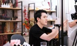 直播爆料后我火了娱乐圈,一夜间爆火成明星